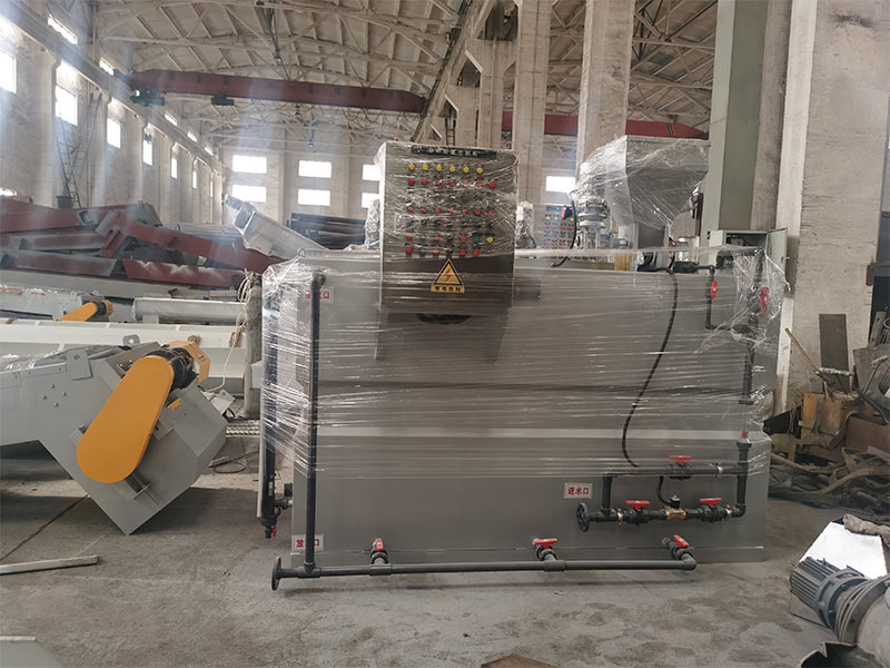 一體化加藥裝置廠(chǎng)家